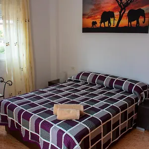  Apartamento Tamaide Paradise C