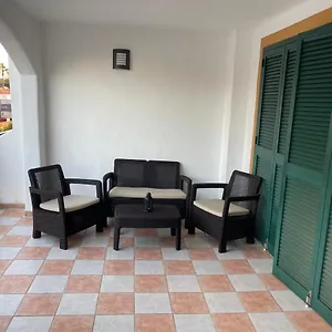  Apartamento Rocas Del Mar