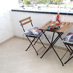  Apartamento South Tenerife, Costa Del Silencio, Chaparral,